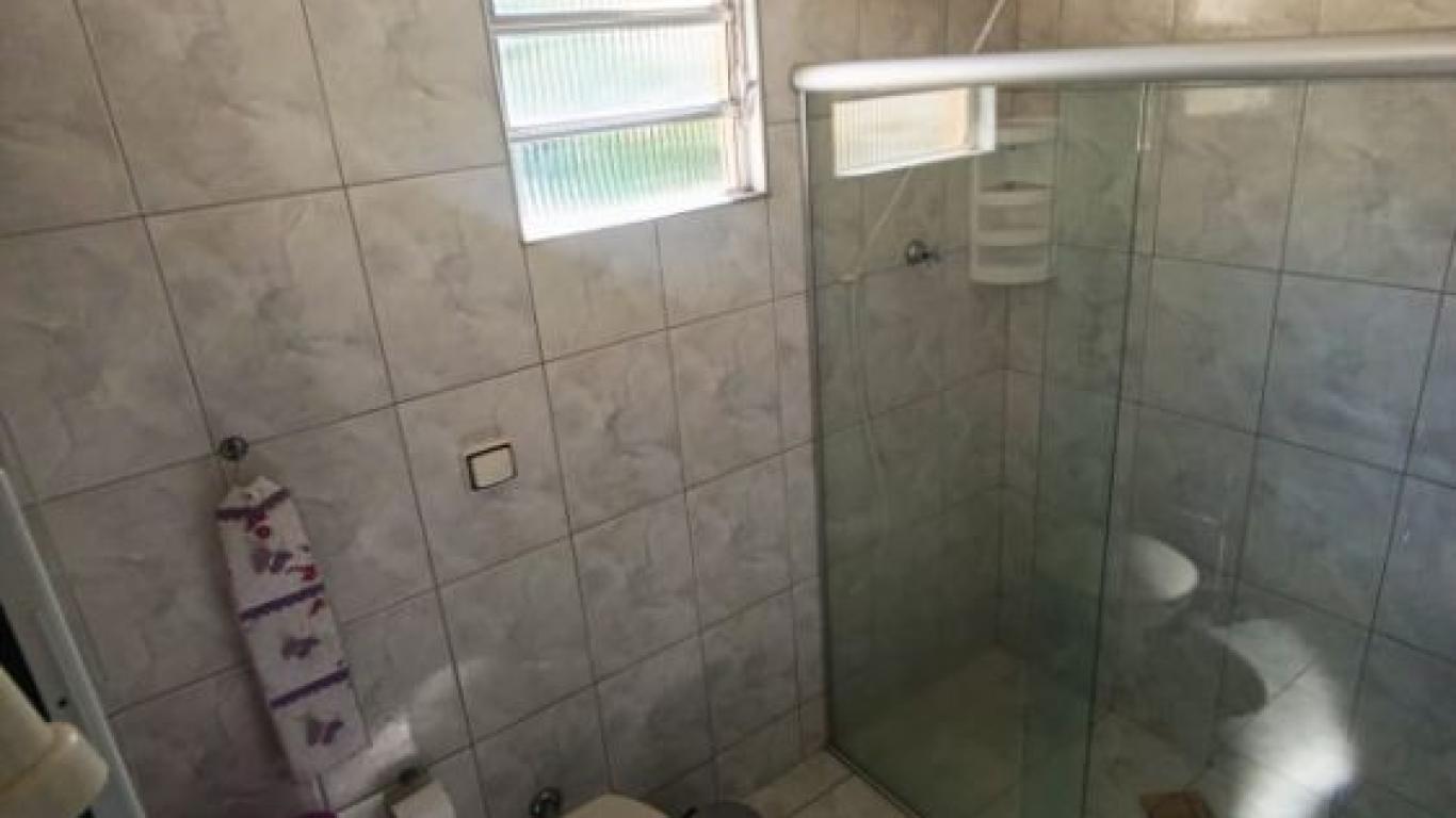 CASA NA Vila Progresso em Assis