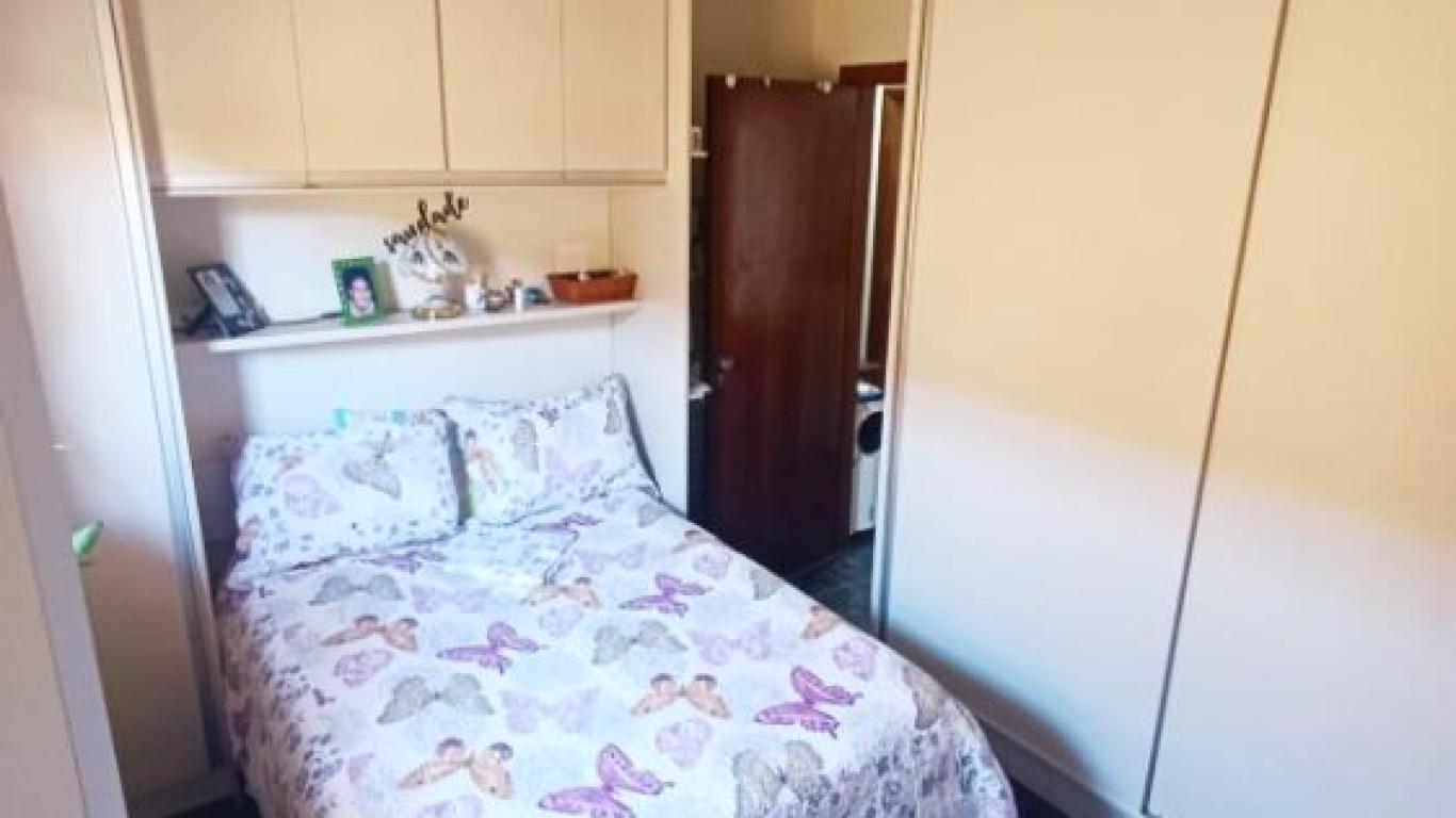 CASA NA Vila Progresso em Assis