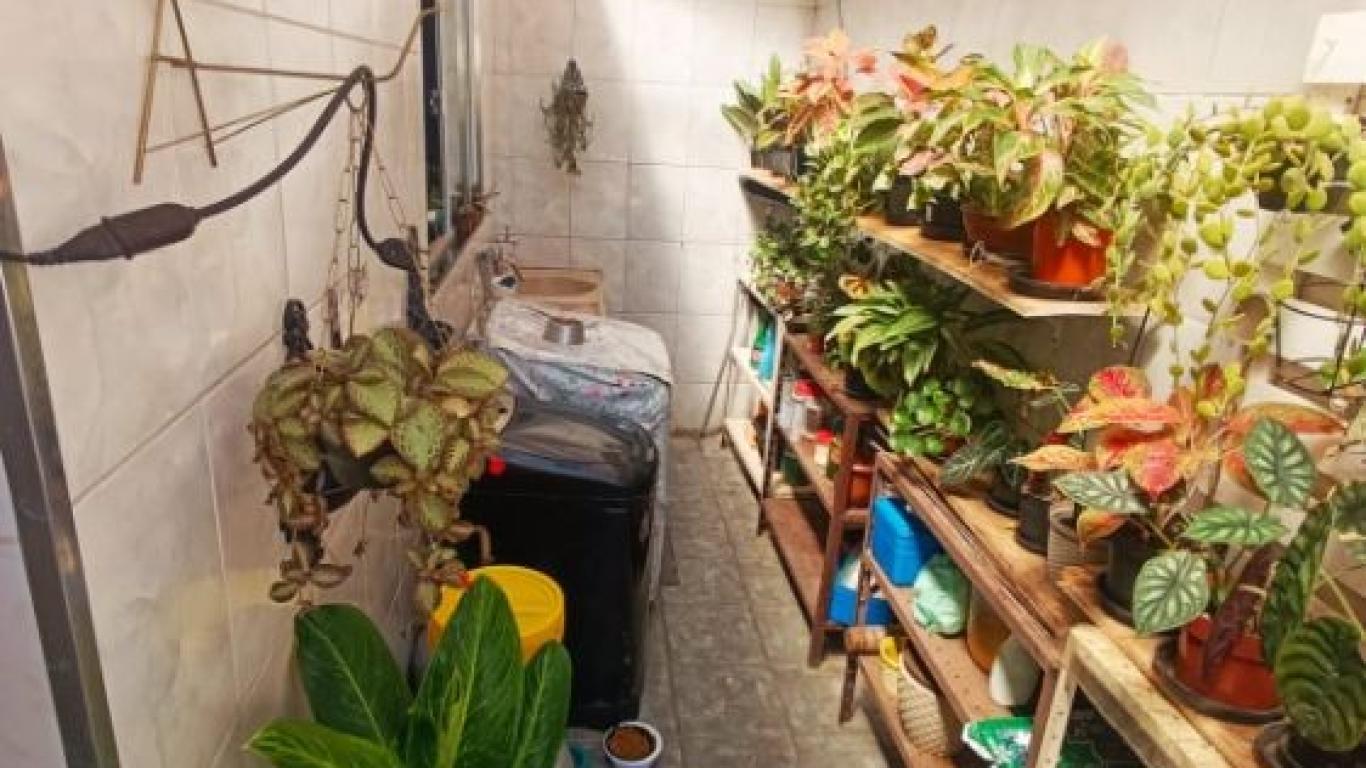 CASA NA Vila Progresso em Assis