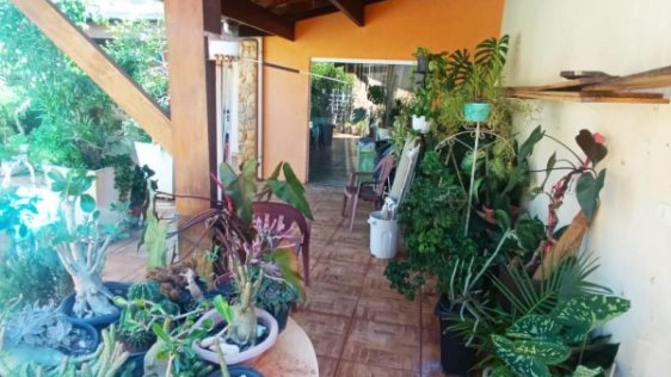 CASA NA Vila Progresso em Assis