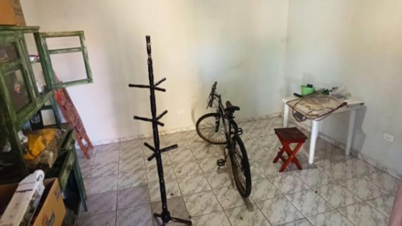 CASA NA Vila Progresso em Assis