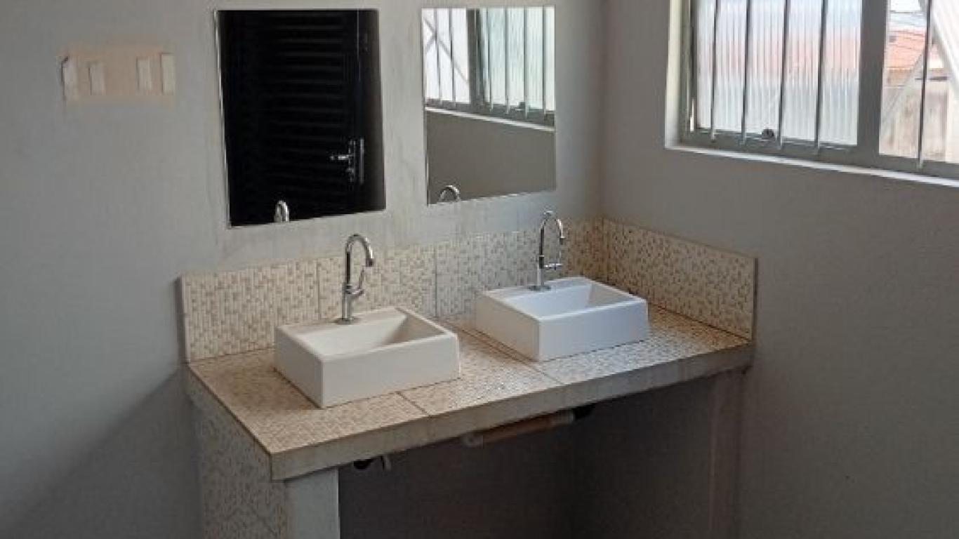 SALA COMERCIAL NA Centro em Assis