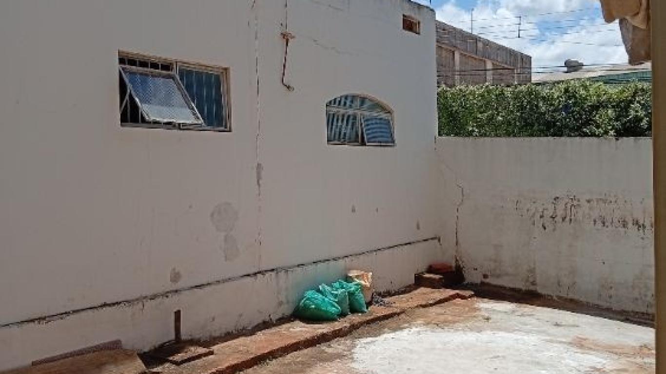 SALA COMERCIAL NA Centro em Assis