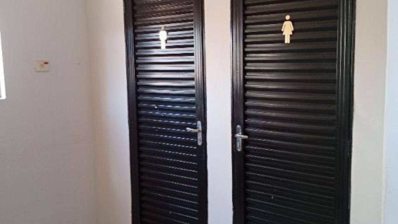 SALA COMERCIAL NA Centro em Assis