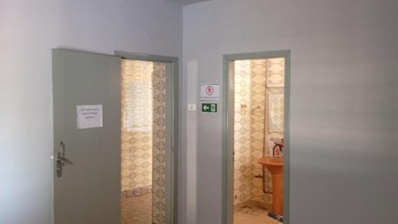SALA COMERCIAL NA Centro em Assis