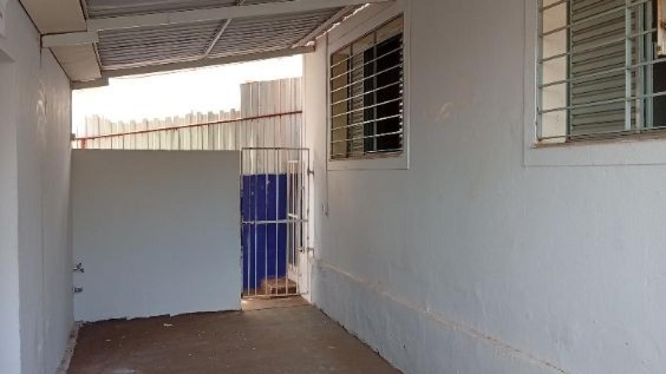 SALA COMERCIAL NA Centro em Assis