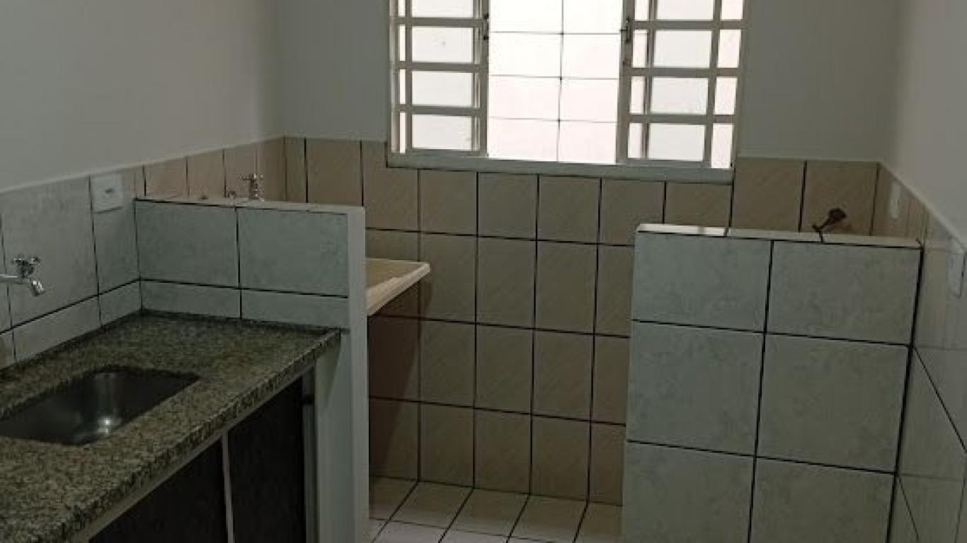APARTAMENTO NA Conjunto Habitacional Irmã Catarina em Assis