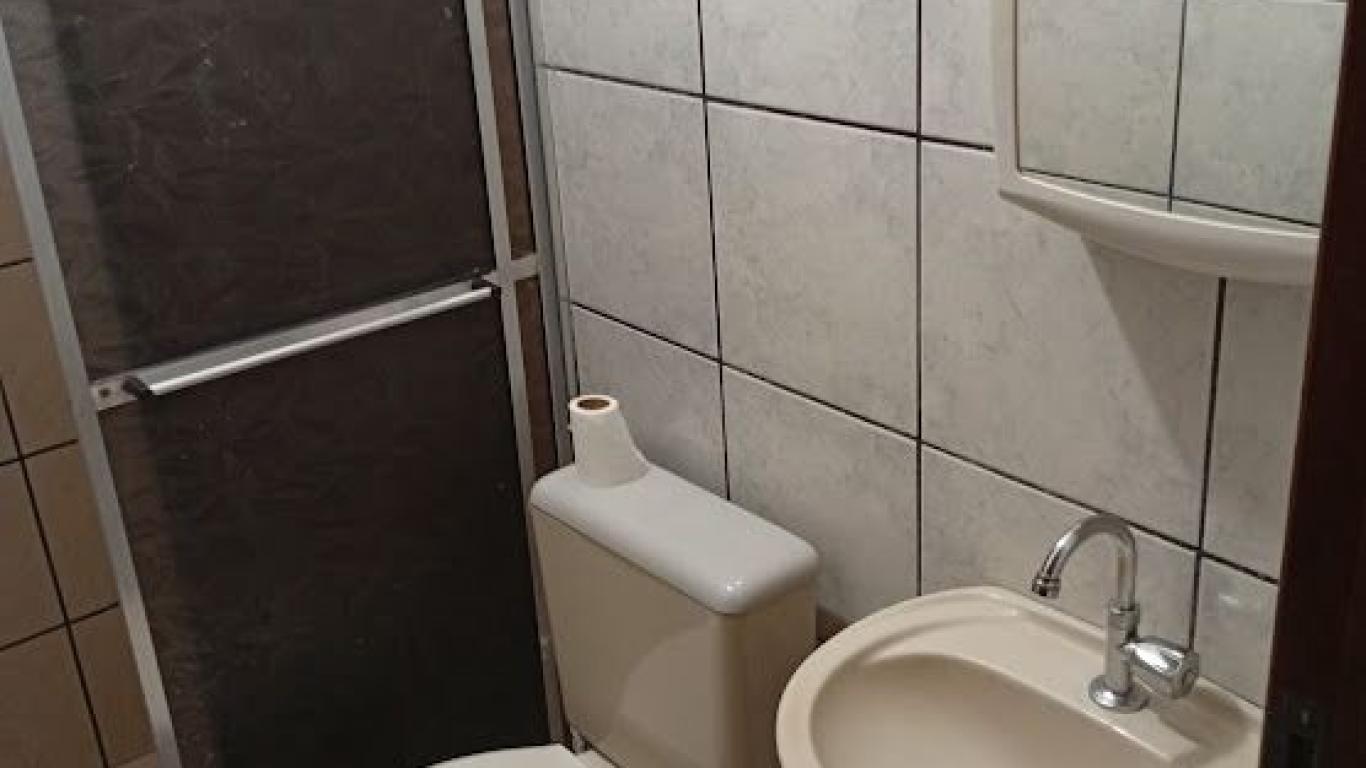 APARTAMENTO NA Conjunto Habitacional Irmã Catarina em Assis