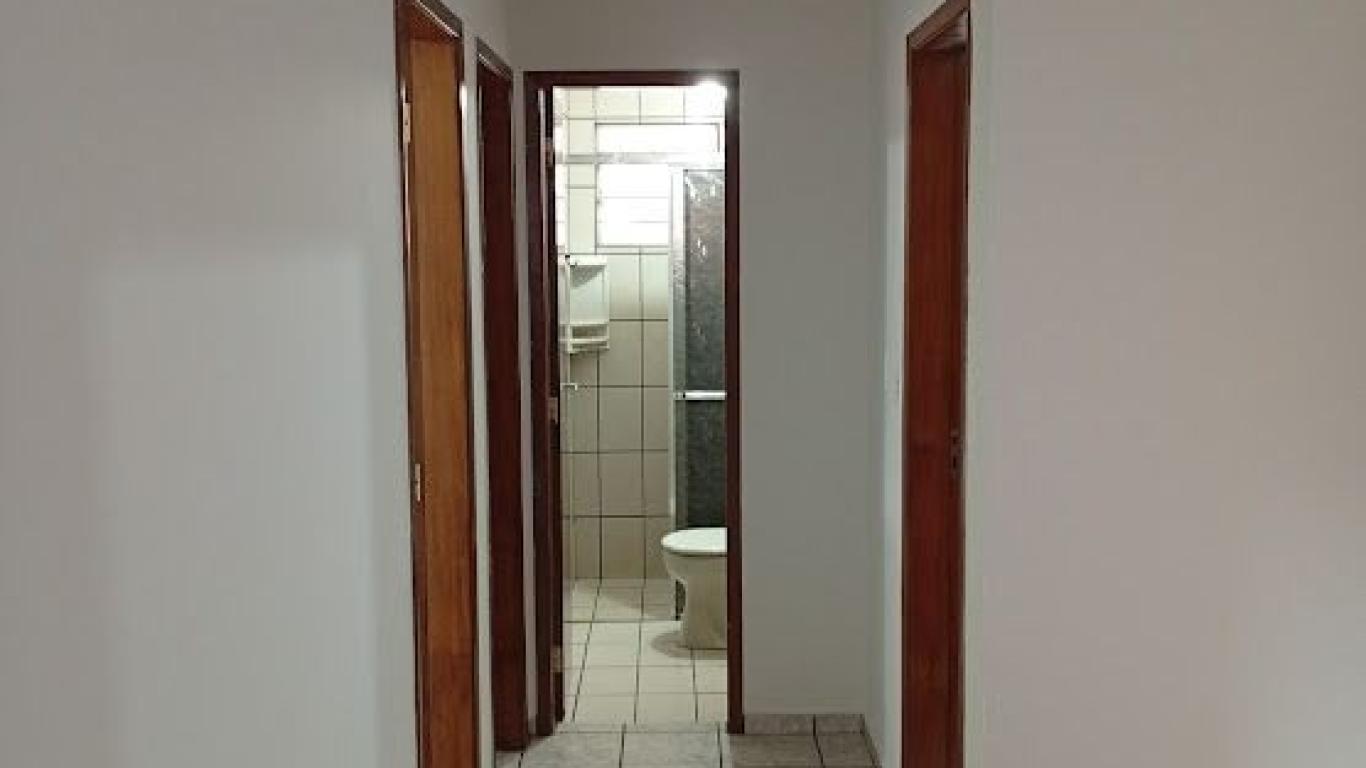 APARTAMENTO NA Conjunto Habitacional Irmã Catarina em Assis