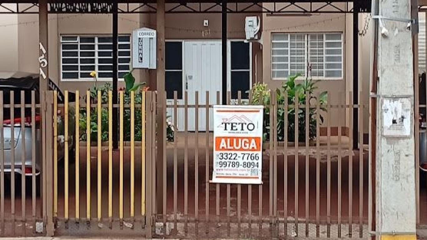 APARTAMENTO NA Conjunto Habitacional Irmã Catarina em Assis