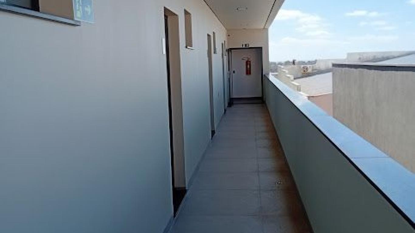 APARTAMENTO NA Vila Funari em Assis
