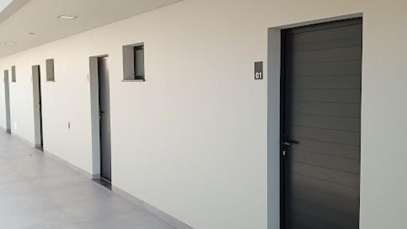 APARTAMENTO NA Vila Funari em Assis
