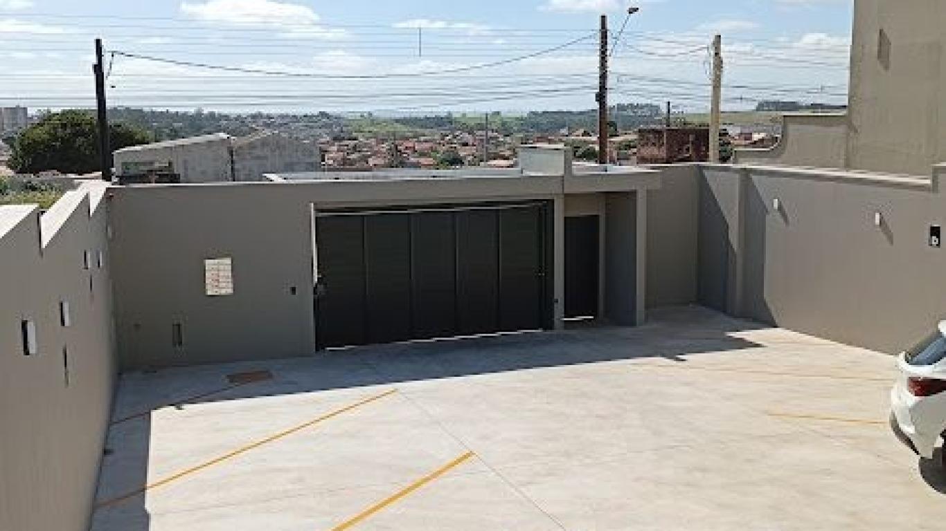 APARTAMENTO NA Vila Funari em Assis