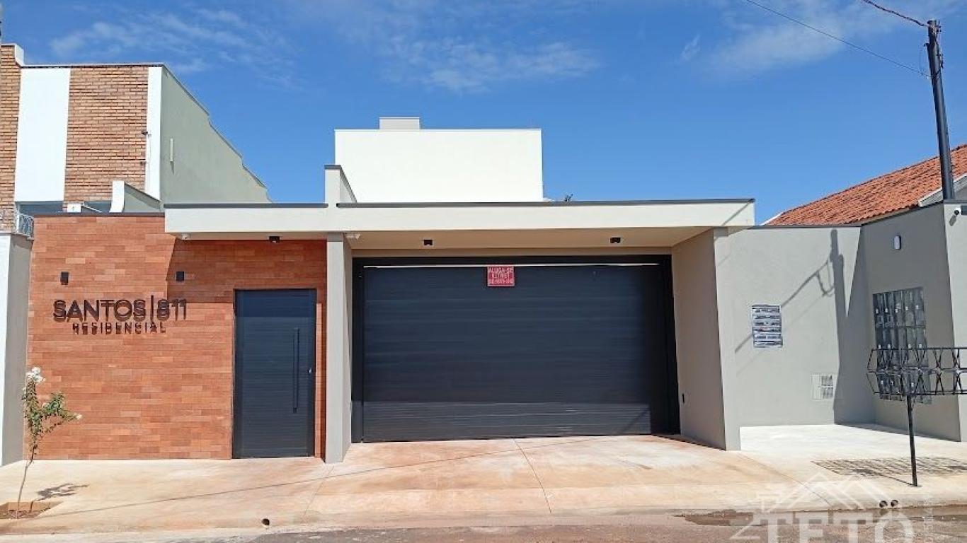 APARTAMENTO NA Vila Funari em Assis