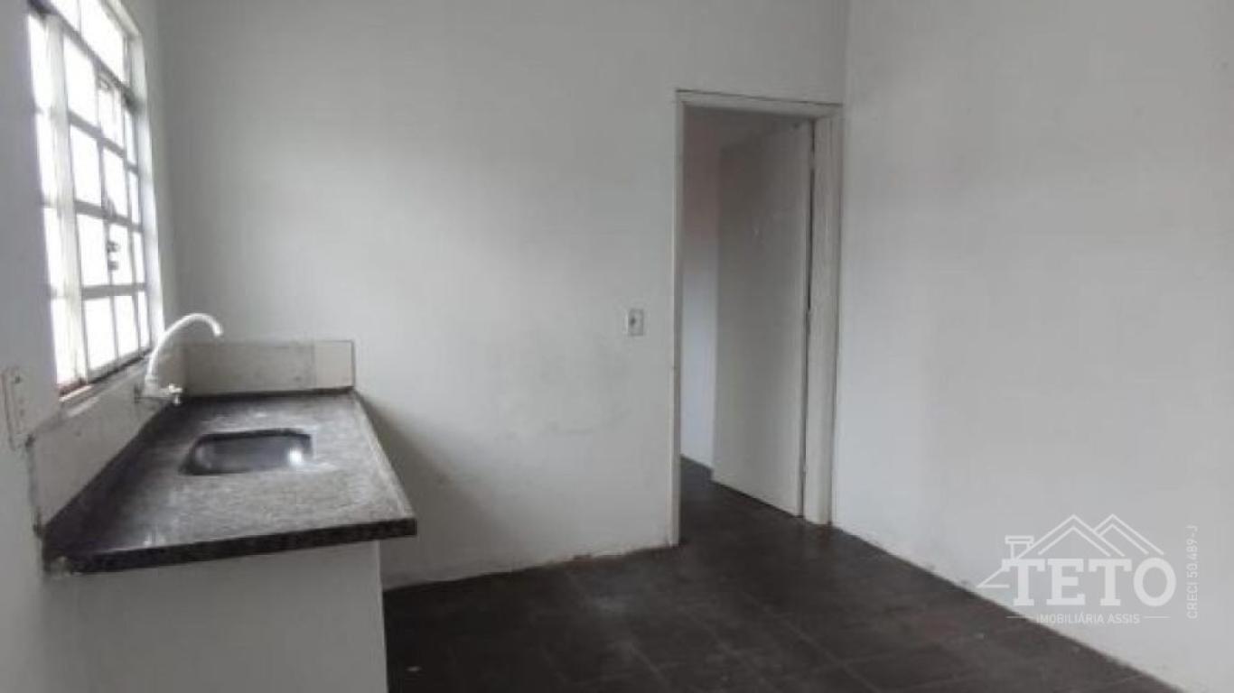 CASA NO Portal de São Francisco em Assis