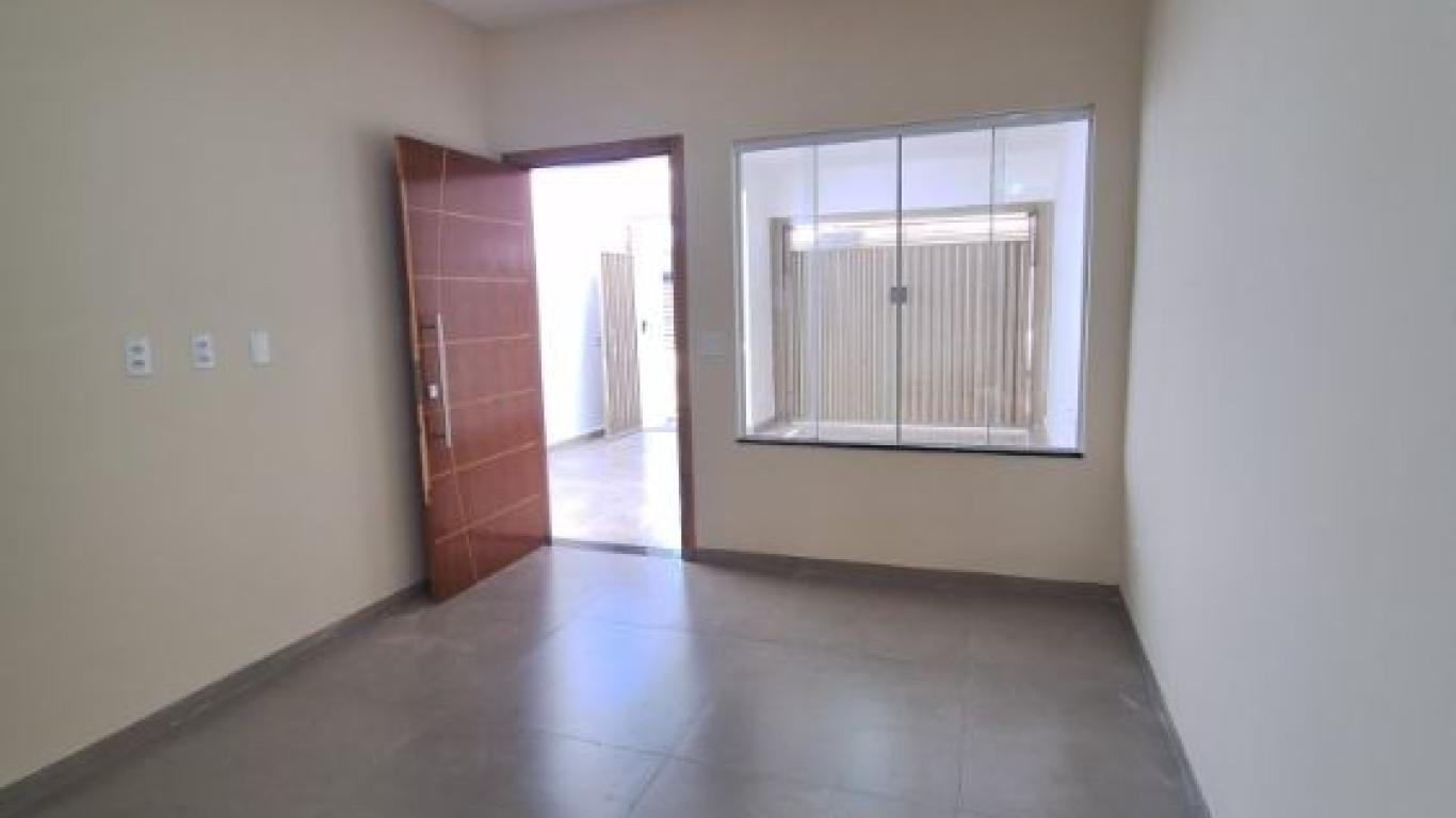 CASA NO Portal de São Francisco em Assis