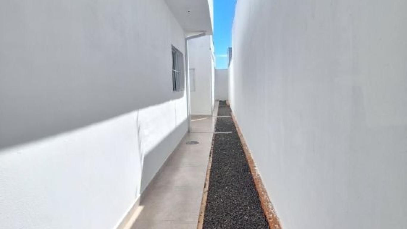CASA NO Portal de São Francisco em Assis