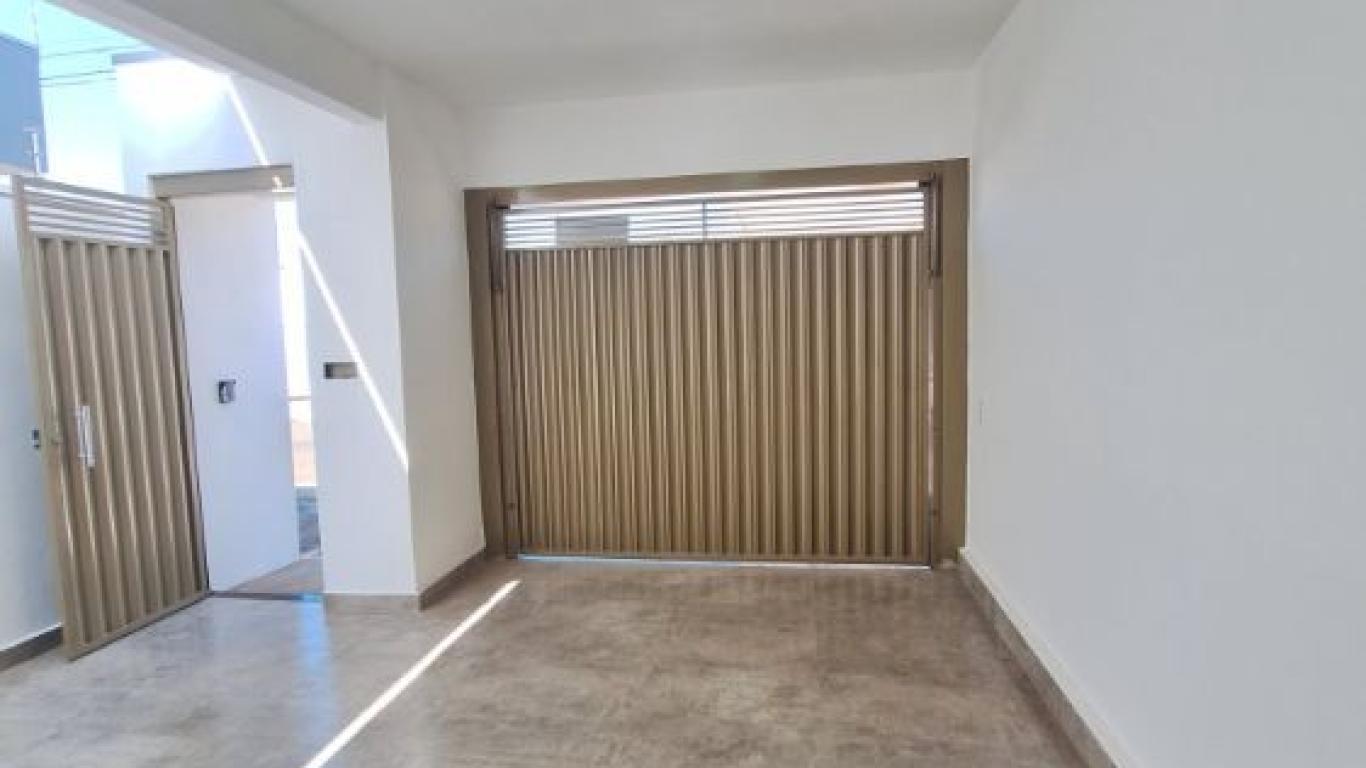 CASA NO Portal de São Francisco em Assis