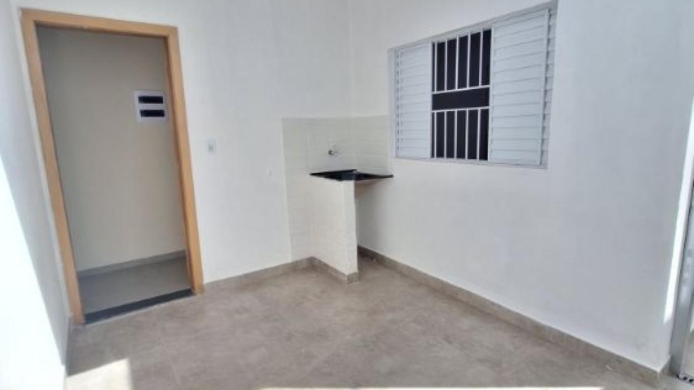 CASA NO Portal de São Francisco em Assis