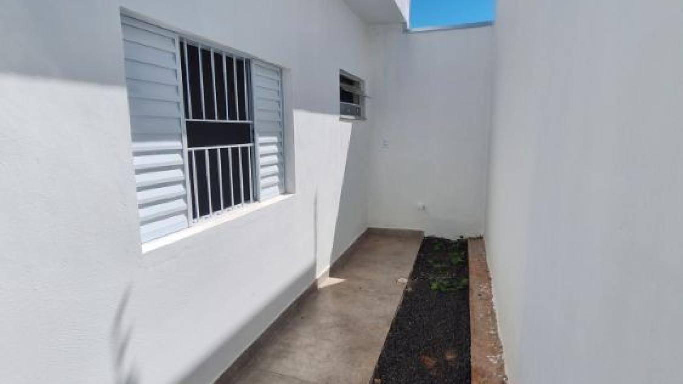 CASA NO Portal de São Francisco em Assis