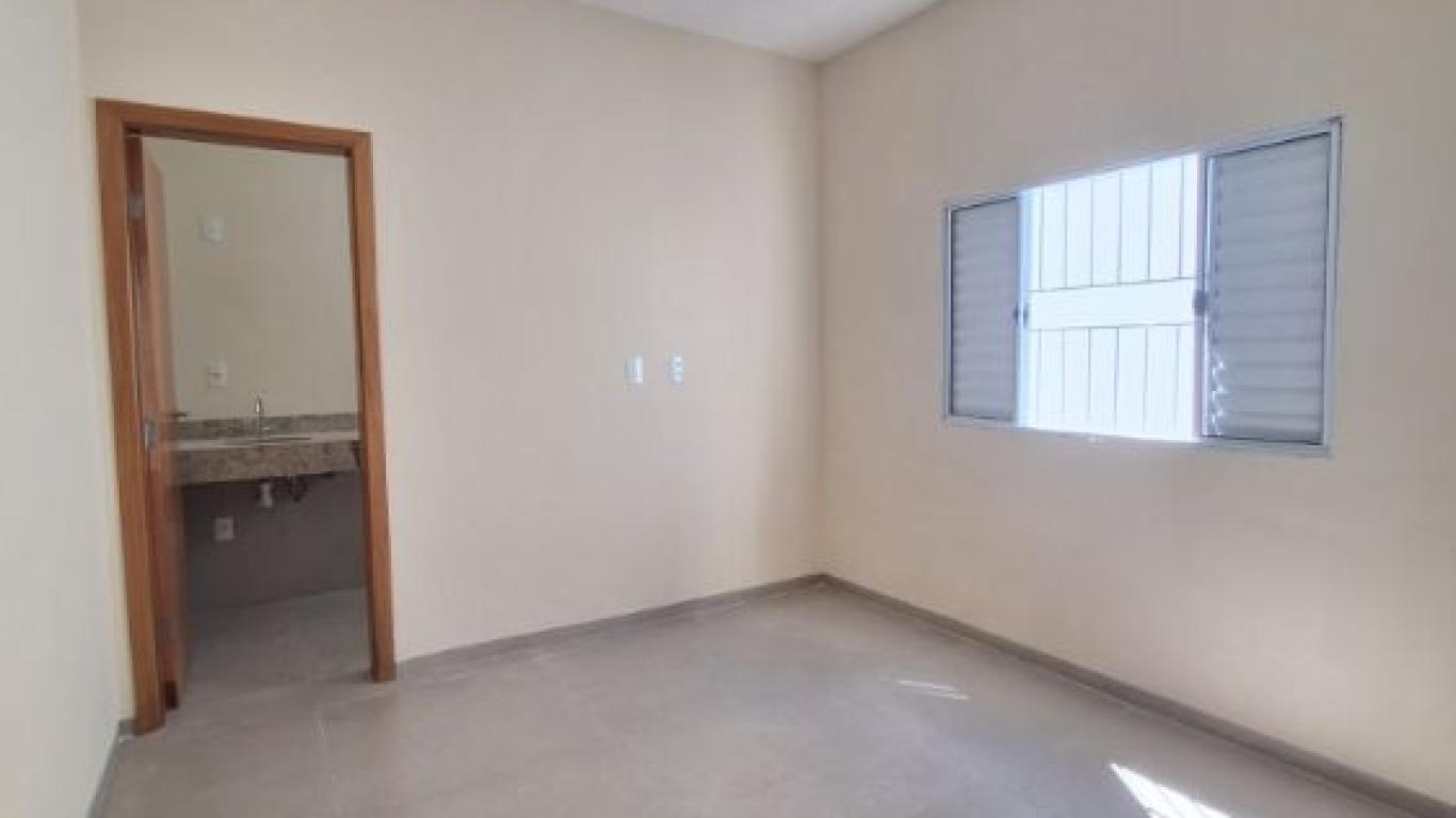 CASA NO Portal de São Francisco em Assis