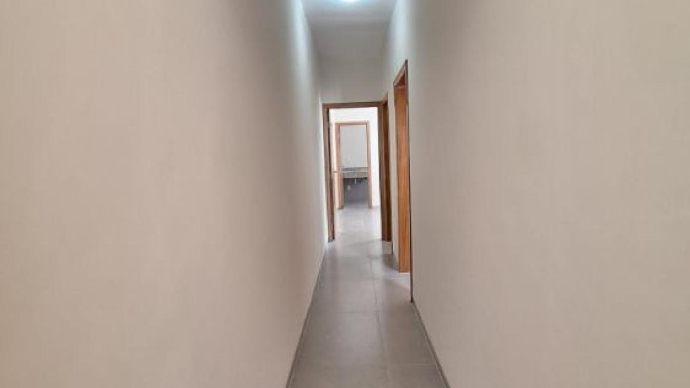 CASA NO Portal de São Francisco em Assis