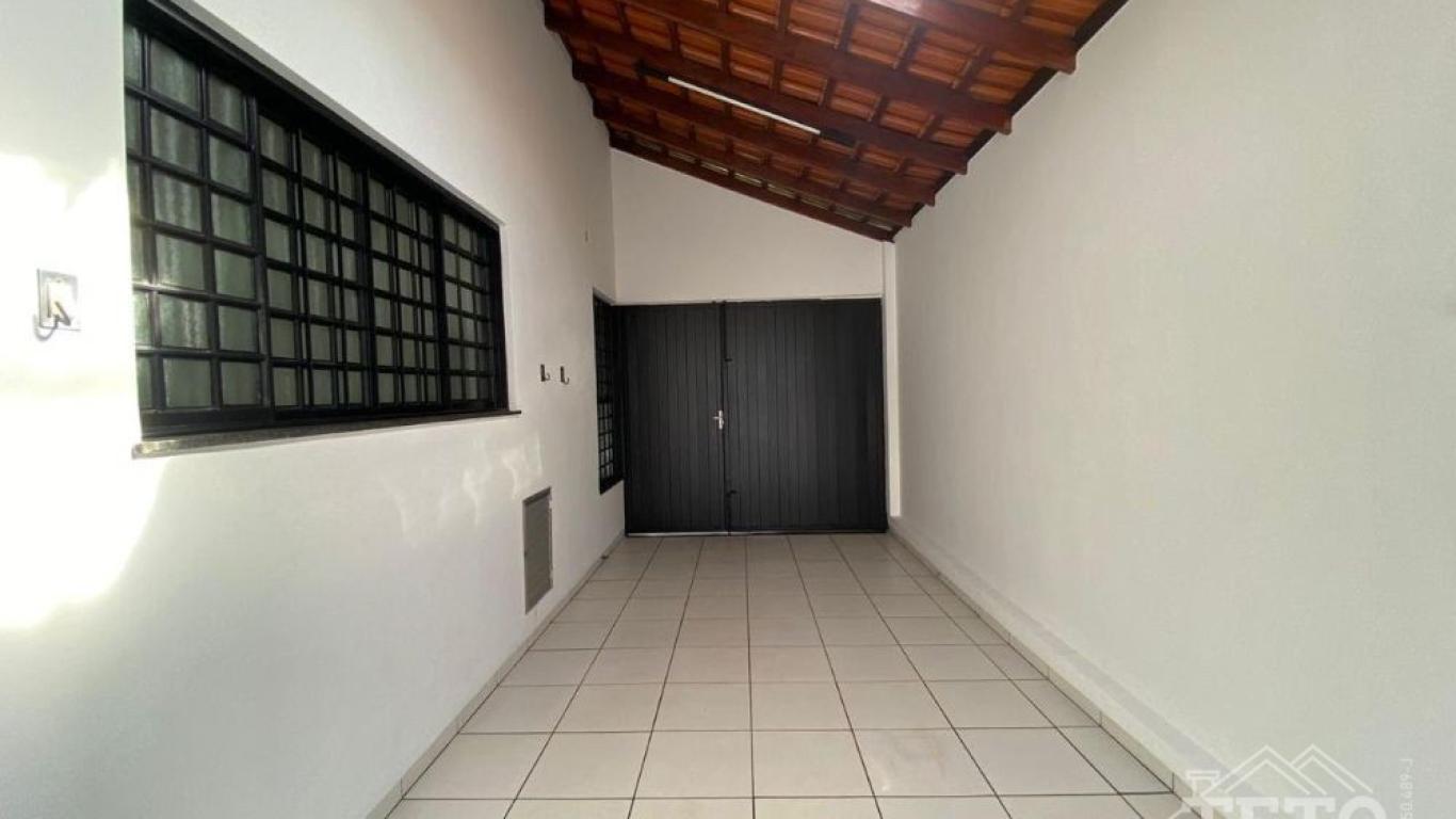 CASA NA Conjunto Habitacional Irmã Catarina em Assis