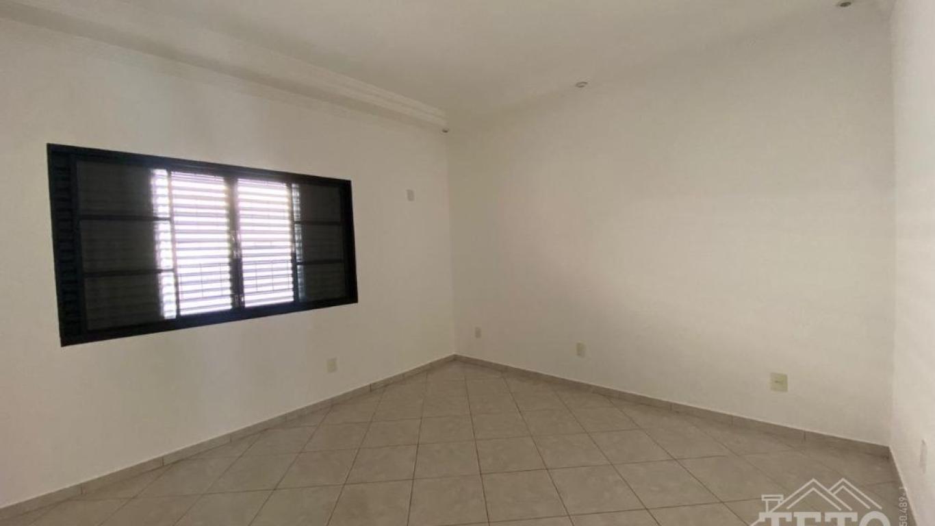 CASA NA Conjunto Habitacional Irmã Catarina em Assis
