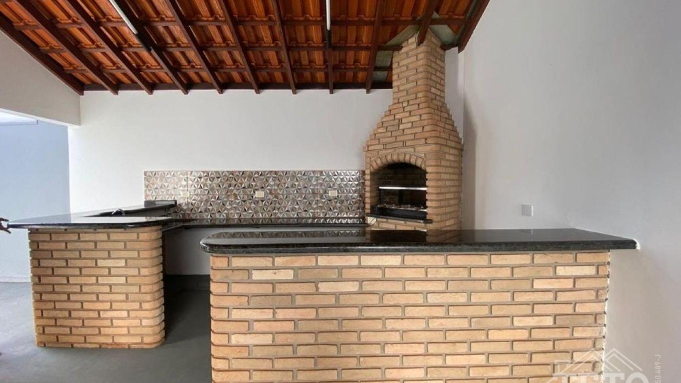 CASA NA Conjunto Habitacional Irmã Catarina em Assis