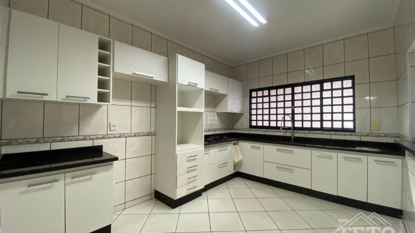 CASA NA Conjunto Habitacional Irmã Catarina em Assis