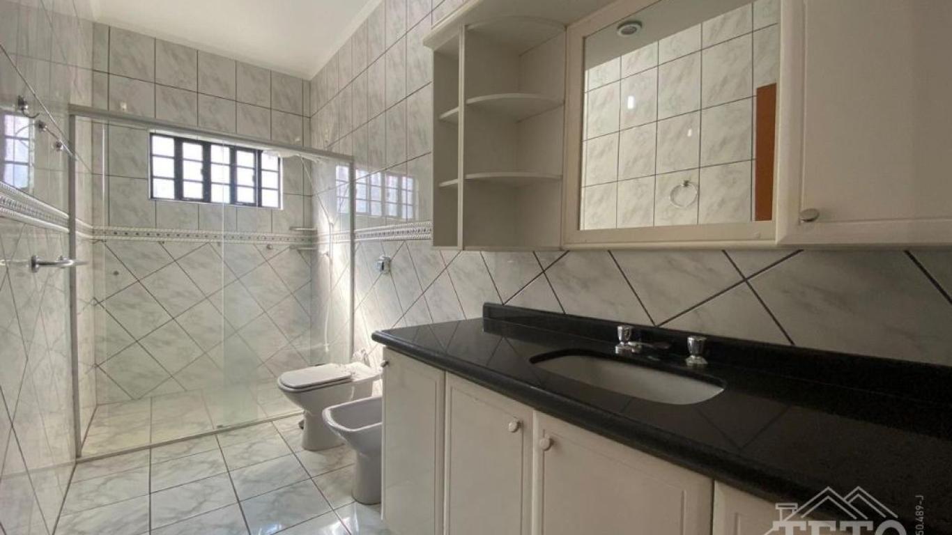 CASA NA Conjunto Habitacional Irmã Catarina em Assis