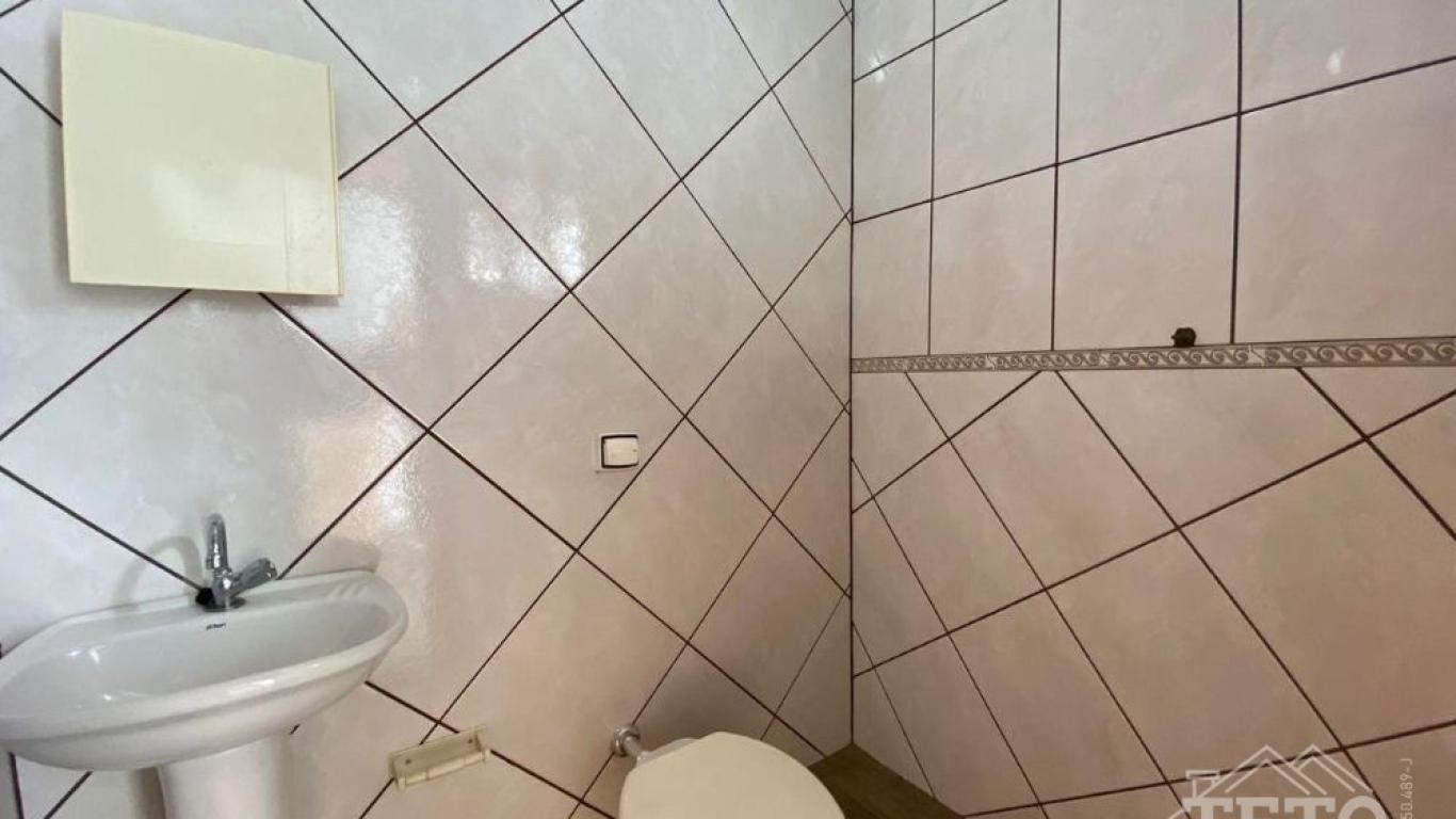 CASA NA Conjunto Habitacional Irmã Catarina em Assis