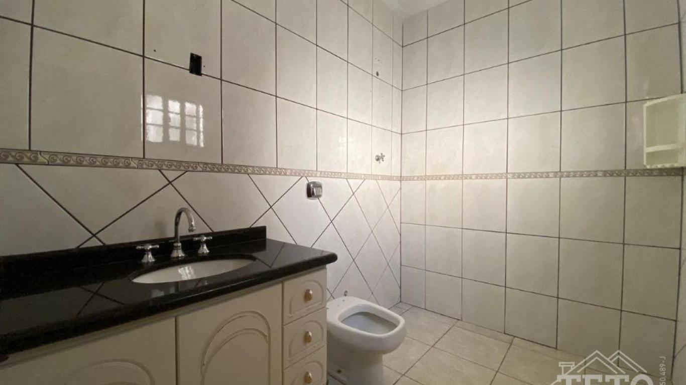 CASA NA Conjunto Habitacional Irmã Catarina em Assis