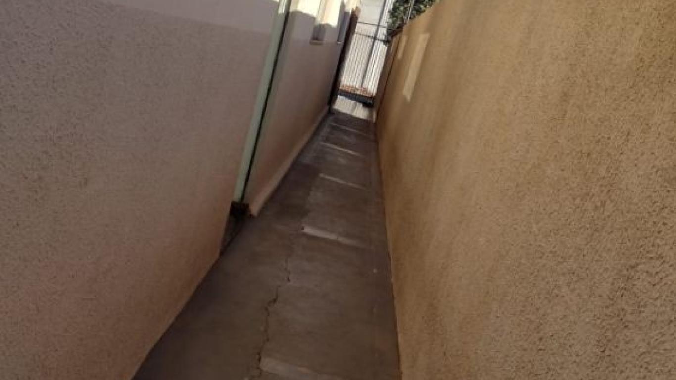 CASA NA Vila Prudenciana em Assis
