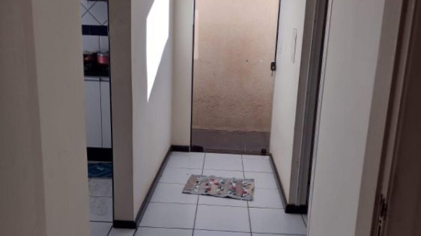 CASA NA Vila Prudenciana em Assis