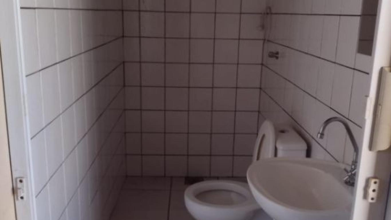 CASA NA Vila Prudenciana em Assis