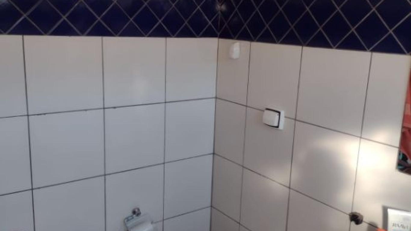 CASA NA Vila Prudenciana em Assis