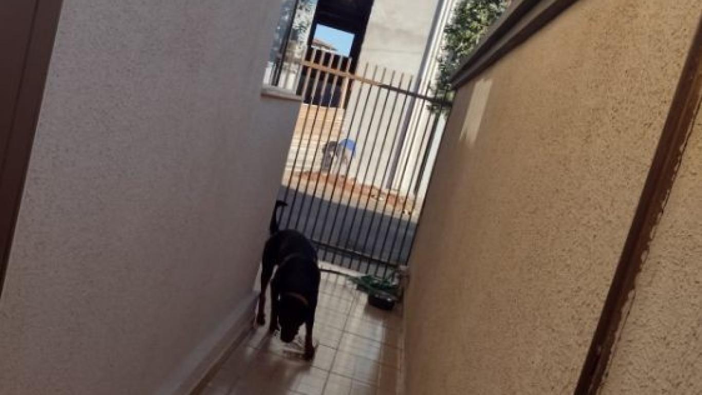 CASA NA Vila Prudenciana em Assis