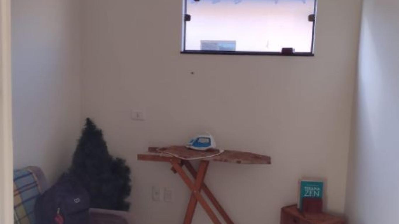 CASA NA Vila Prudenciana em Assis