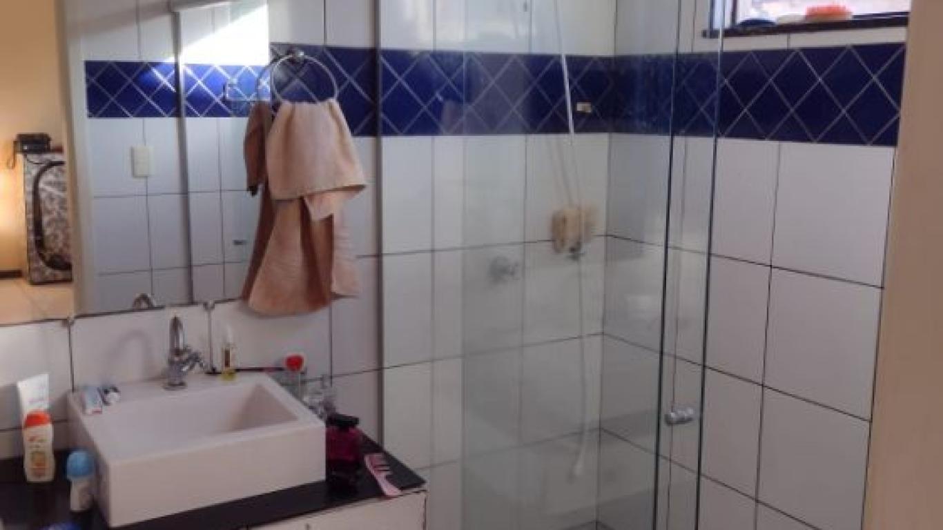 CASA NA Vila Prudenciana em Assis