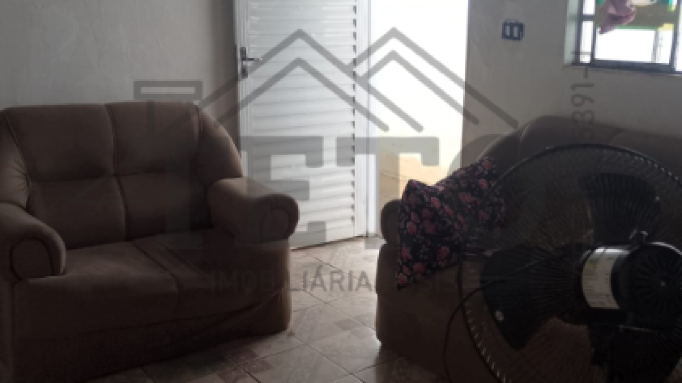 CASA NA Vila Progresso em Assis
