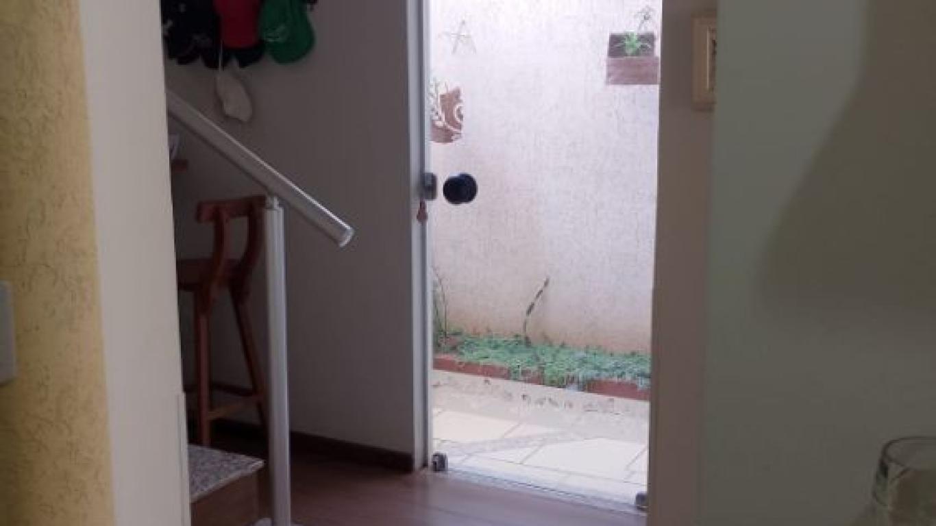 CASA NO Jardim Monte Carlo em Assis