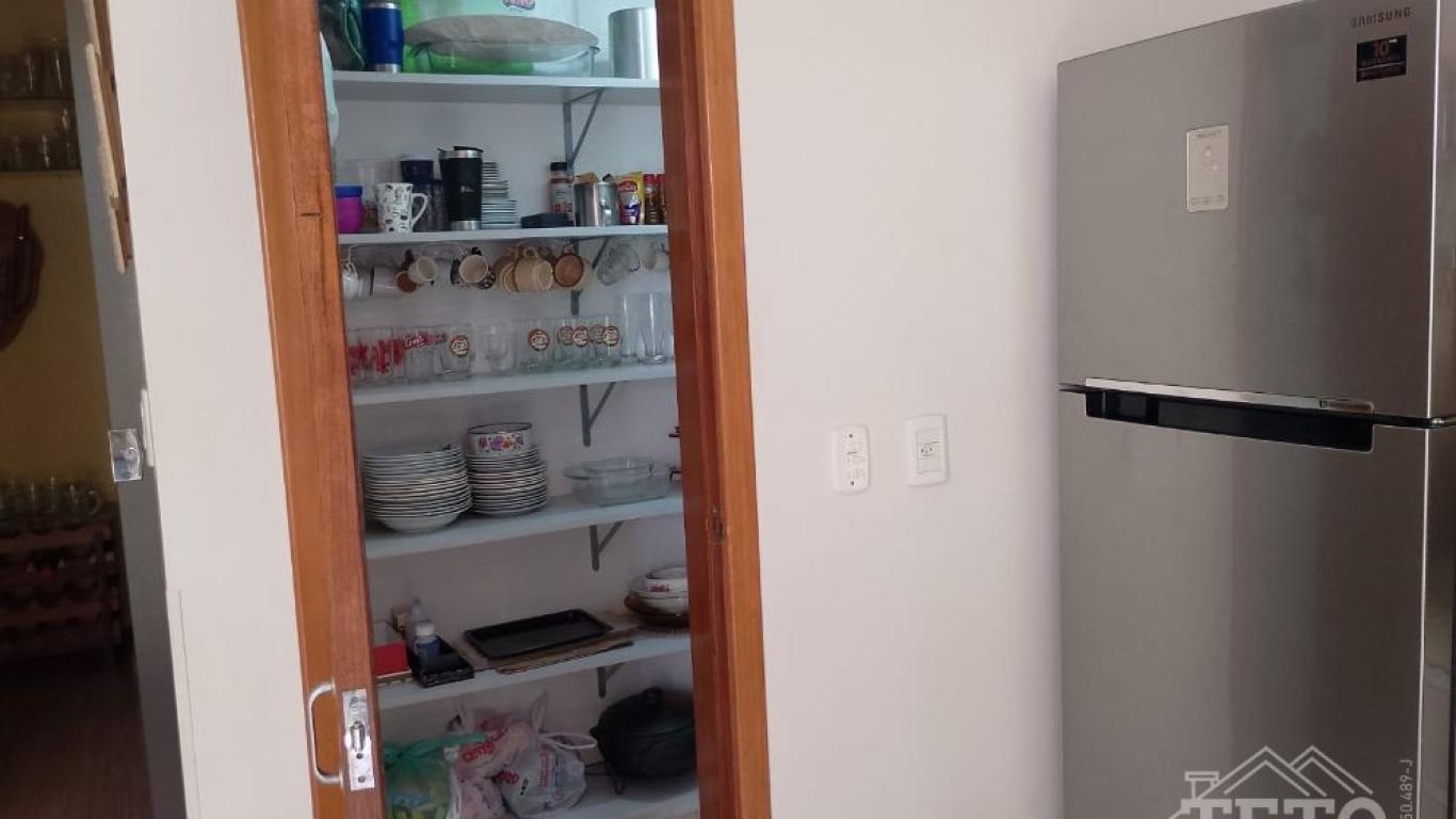 CASA NO Jardim Monte Carlo em Assis
