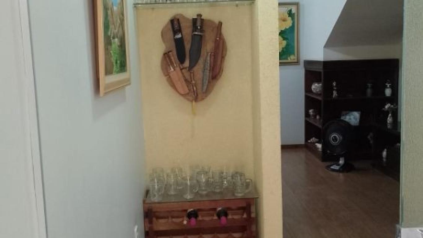 CASA NO Jardim Monte Carlo em Assis