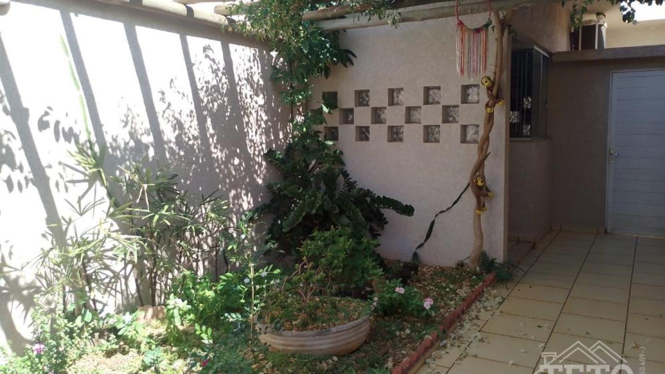 CASA NO Jardim Monte Carlo em Assis