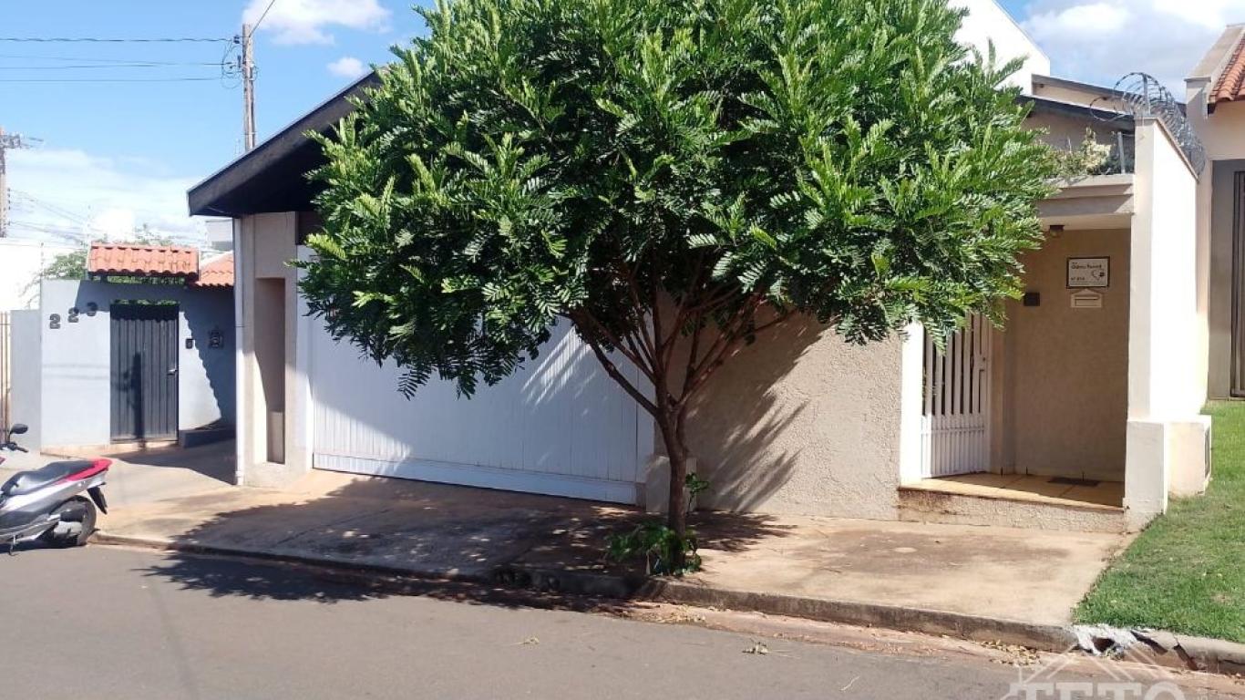CASA NO Jardim Monte Carlo em Assis