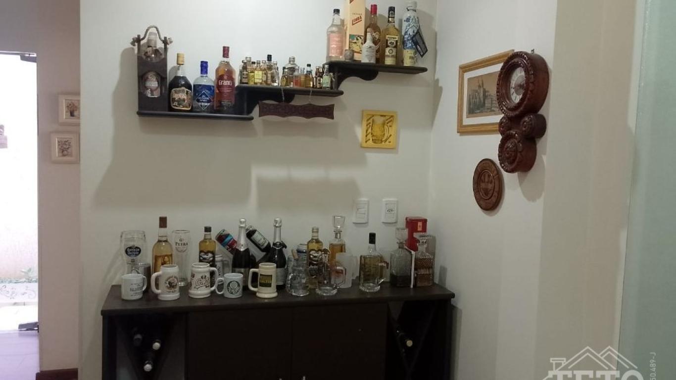 CASA NO Jardim Monte Carlo em Assis