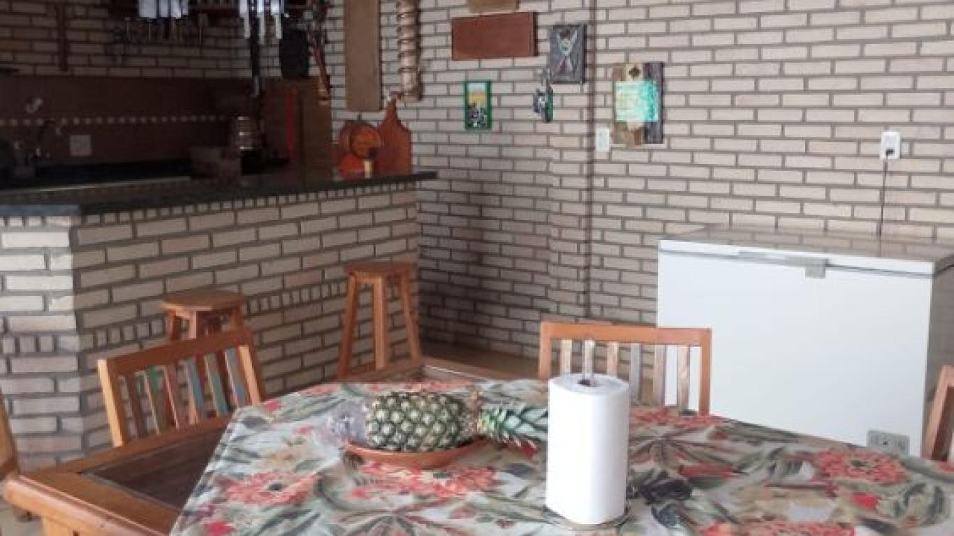 CASA NO Jardim Monte Carlo em Assis
