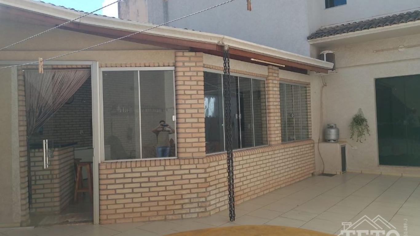 CASA NO Jardim Monte Carlo em Assis