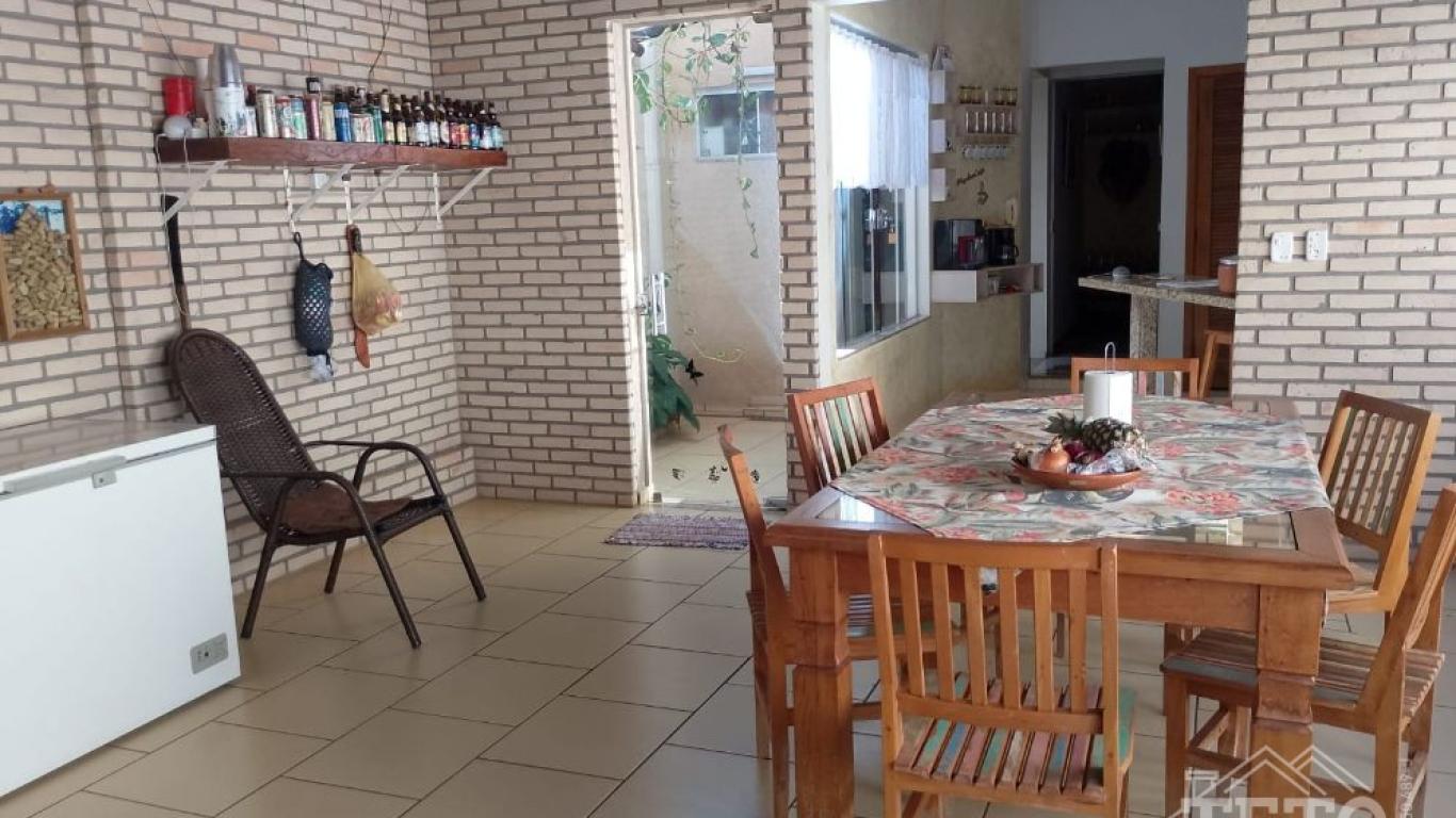 CASA NO Jardim Monte Carlo em Assis